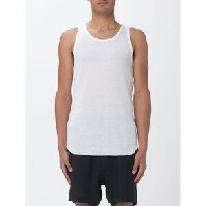 Thom Krom T-Shirt Men Beige